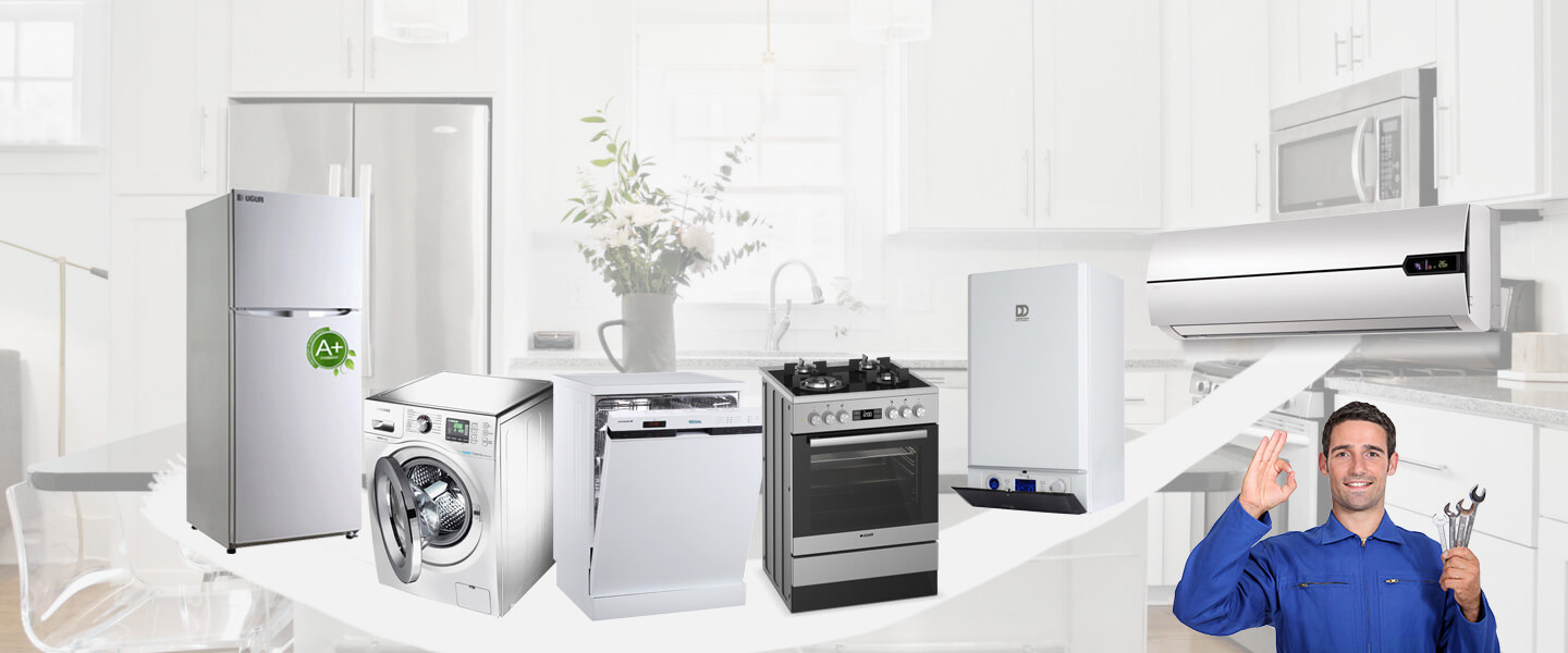 Göztepe Hotpoint Servisi